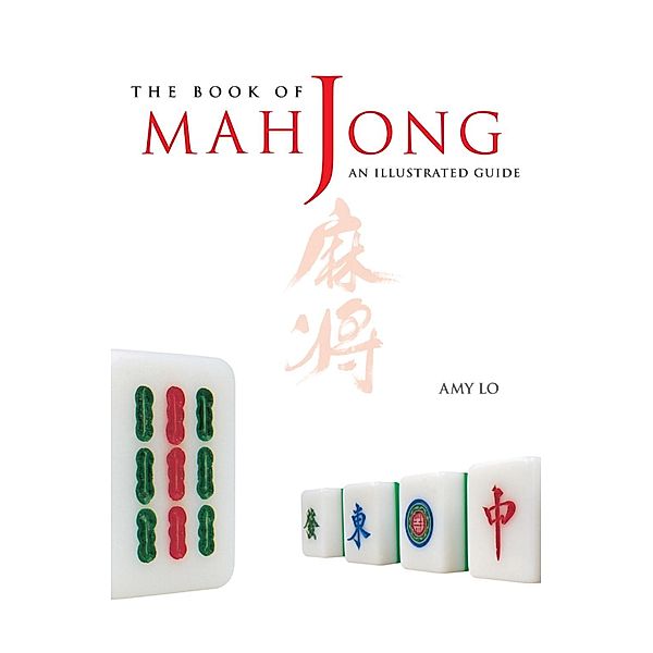 Book of Mah Jong, Amy Lo