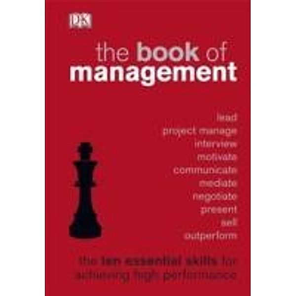 Book of Management