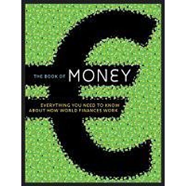 Book of Money, Daniel Conaghan, Dan Smith