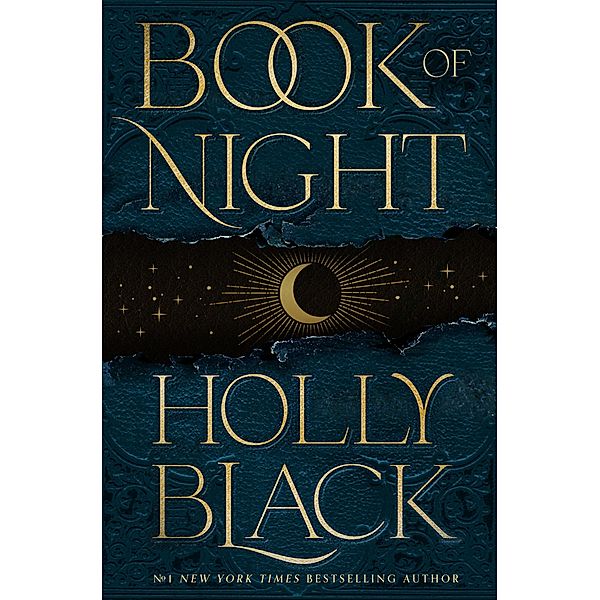 Book of Night, Holly Black