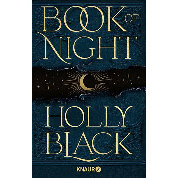 Book of Night, Holly Black