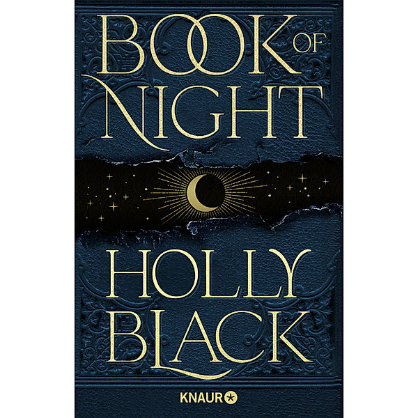 Book of Night, Holly Black