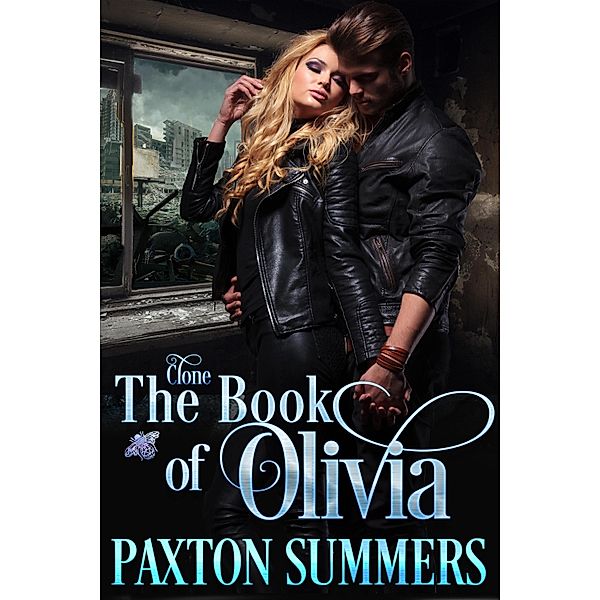 Book of Olivia, Paxton Summers
