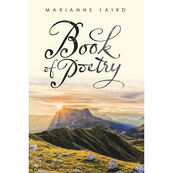 Book of Poetry, Marianne Laird
