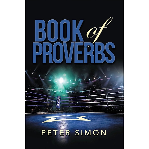 Book of Proverbs, Peter Simon