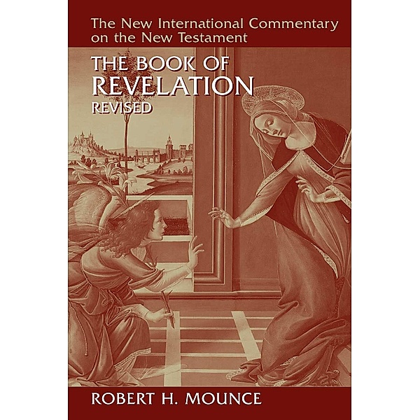 Book of Revelation, Robert H. Mounce