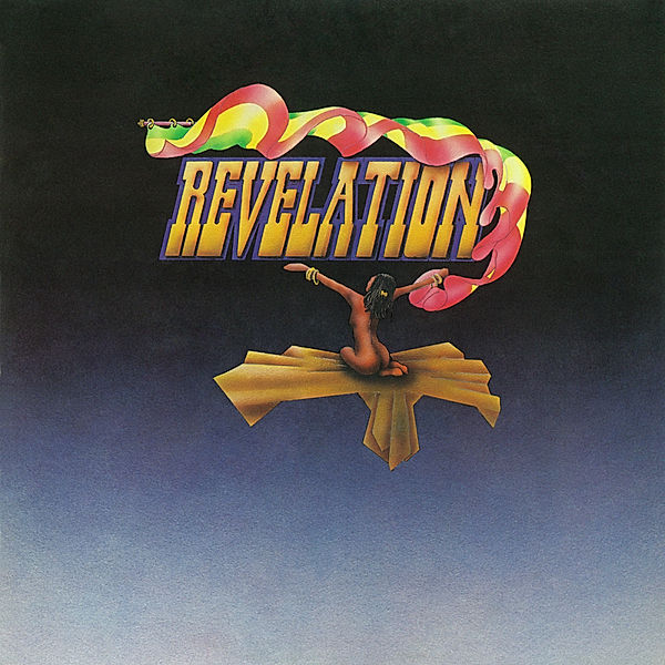 Book Of Revelation (Vinyl), Revelation