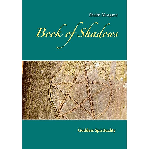 Book of Shadows, Shakti Morgane