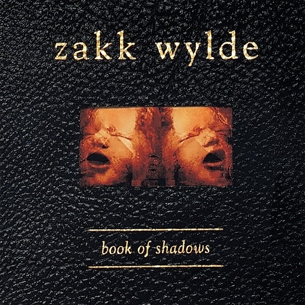 Book Of Shadows, Zakk Wylde