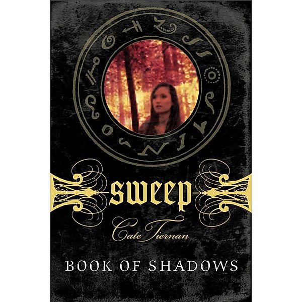 Book of Shadows / Sweep Bd.1, Cate Tiernan