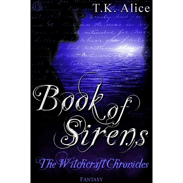 Book of Sirens, T. K. Alice
