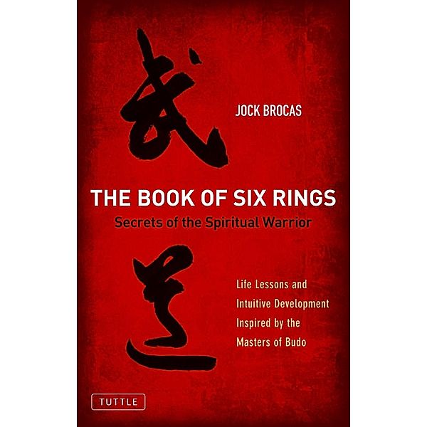 Book of Six Rings, Jock Brocas