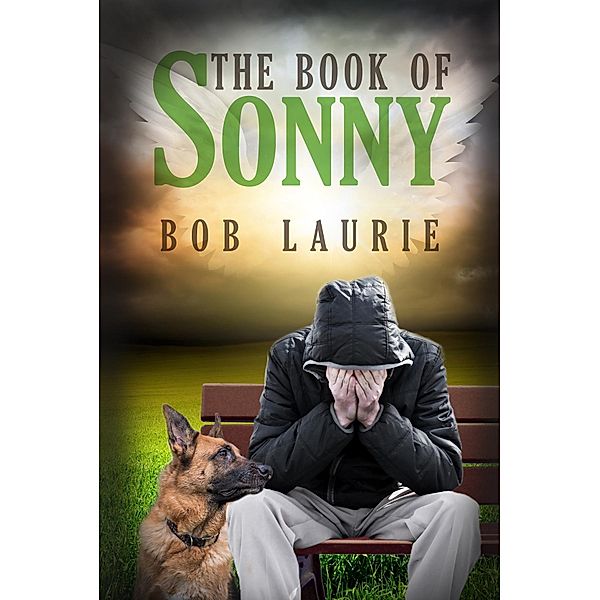 Book of Sonny / I AM Publishing, Bob Laurie