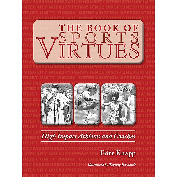 Book of Sports Virtues, Fritz Knapp