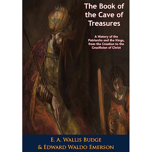 Book of the Cave of Treasures, Anon