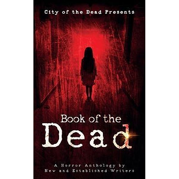 Book of the Dead, Jan-Andrew (J. A. Henderson