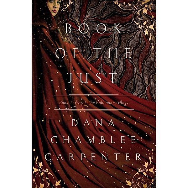 Book of the Just, Dana Chamblee Carpenter