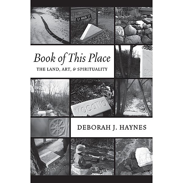 Book of This Place, Deborah J. Haynes