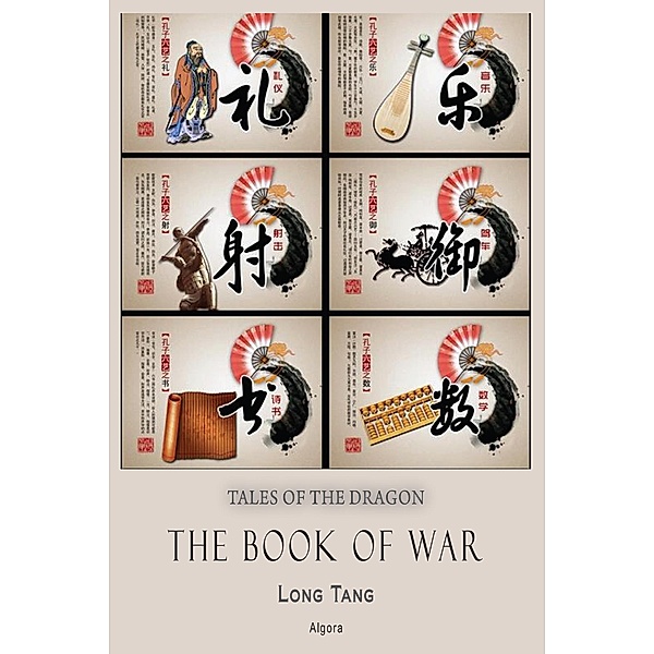 Book of War, Long Tang