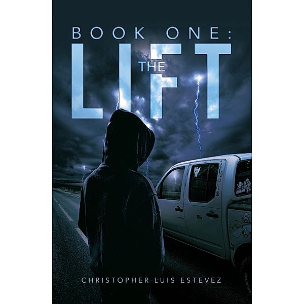 Book One: the Lift, Christopher Luis Estevez