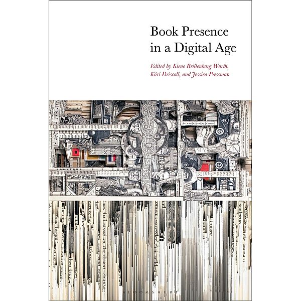 Book Presence in a Digital Age