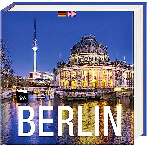 Book To Go / Berlin - Book To Go