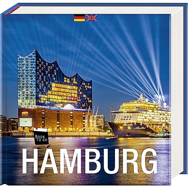 Book To Go / Hamburg - Book To Go