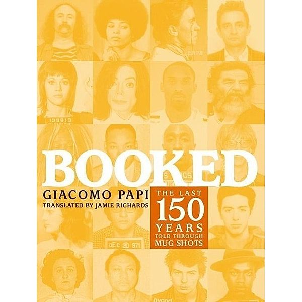 Booked, Giacomo Papi