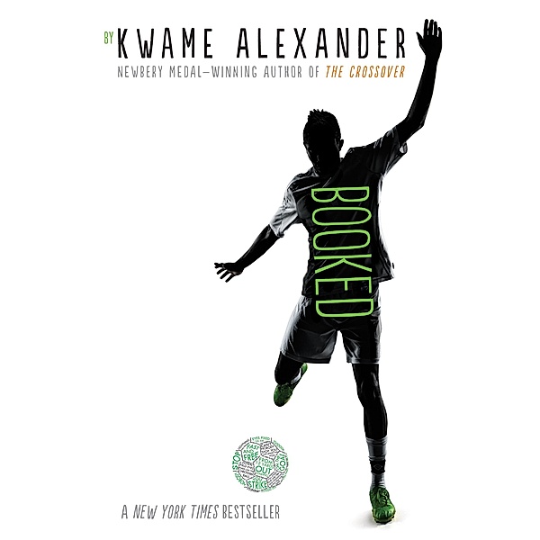Booked / Clarion Books, Kwame Alexander