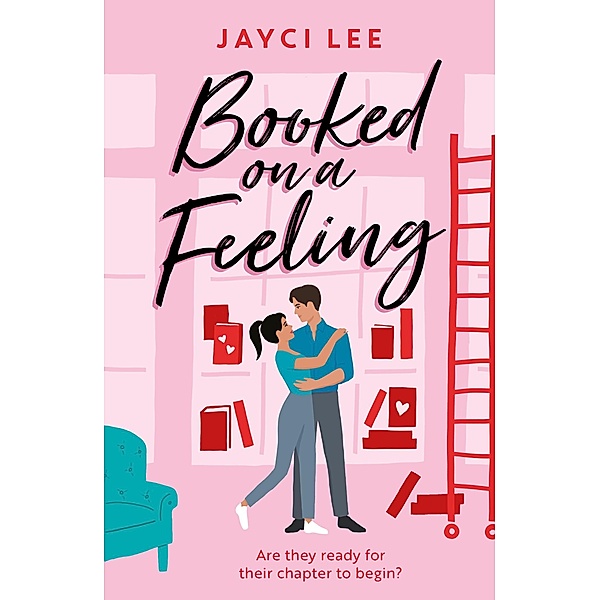 Booked on a Feeling / A Sweet Mess Bd.3, Jayci Lee