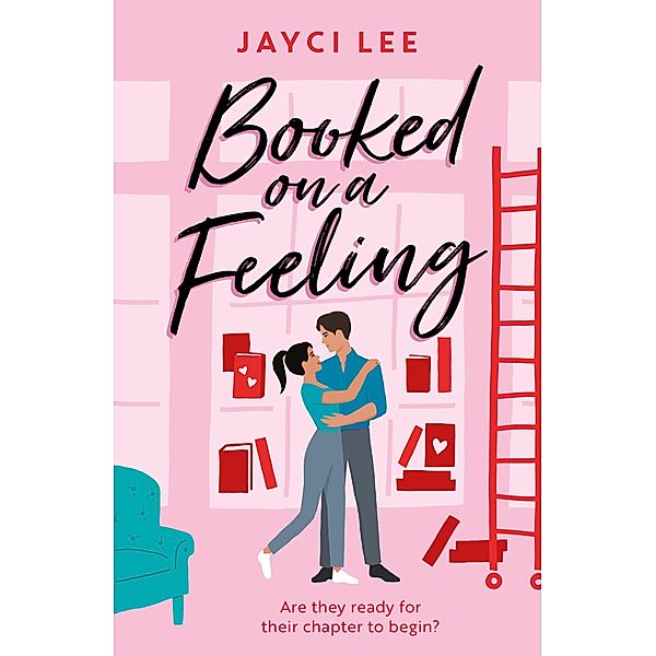 Booked on a Feeling / A Sweet Mess Bd.3, Jayci Lee