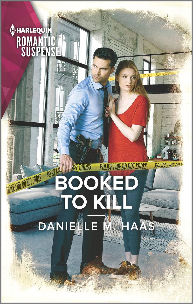 Harlequin Romantic Suspense January 2024 - Box Set eBook by Kacy Cross -  EPUB Book