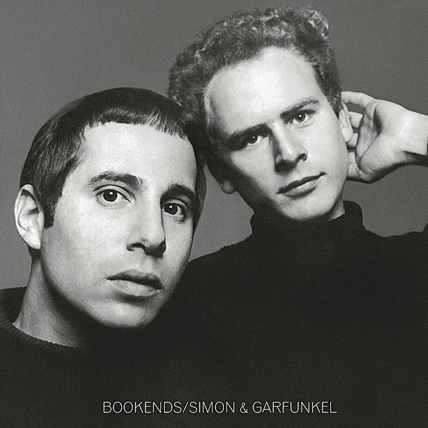 Bookends (Vinyl), Simon & Garfunkel