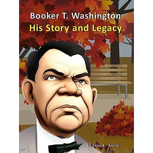 Booker T. Washington His Story and Legacy, Tony R. Smith