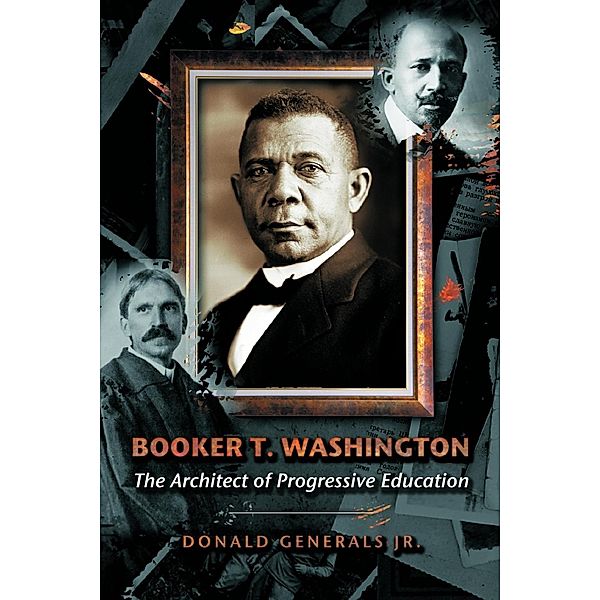Booker T. Washington / SBPRA, Donald Generals Jr