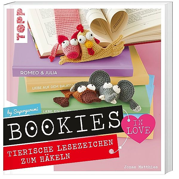 Bookies in Love Buch von Jonas Matthies versandkostenfrei bei Weltbild.ch