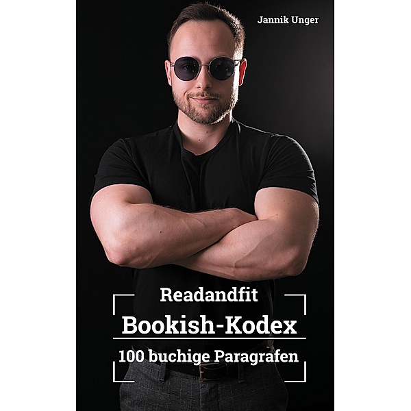 Bookish-Kodex, Jannik Unger
