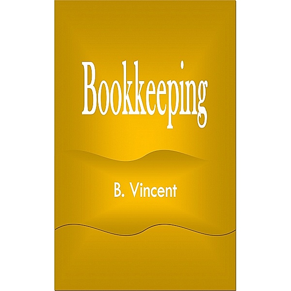 Bookkeeping, B. Vincent