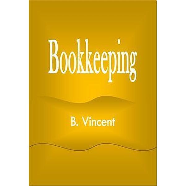 Bookkeeping, B. Vincent