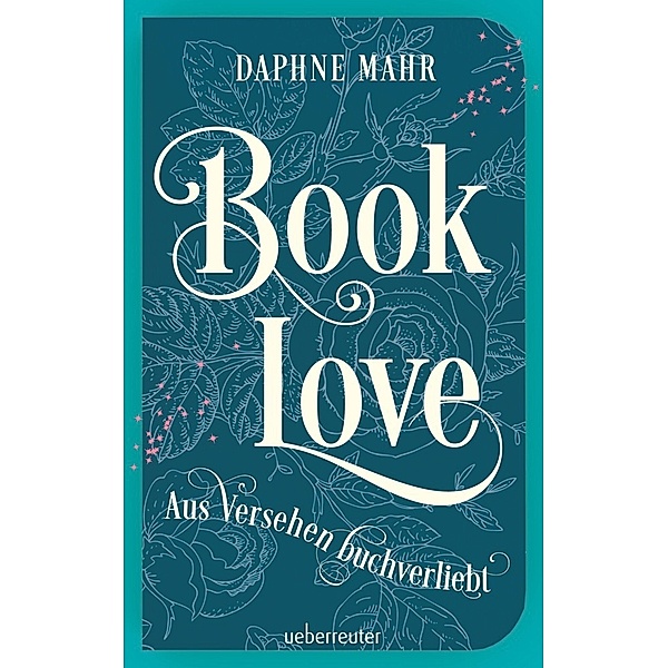 Booklove, Daphne Mahr