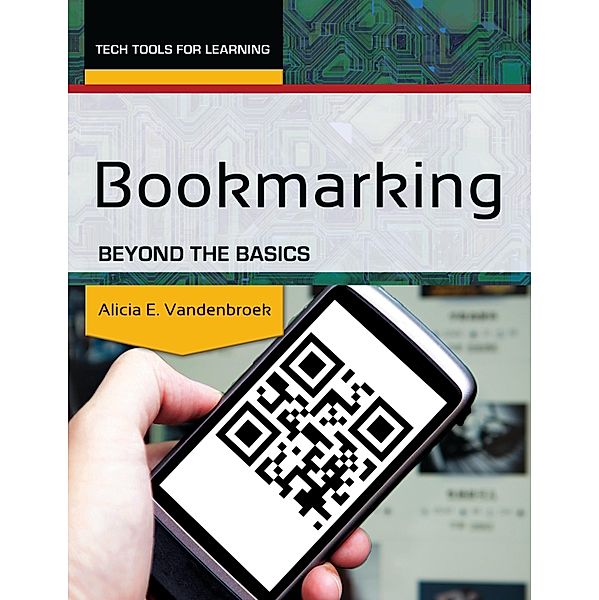 Bookmarking, Alicia E. Vandenbroek