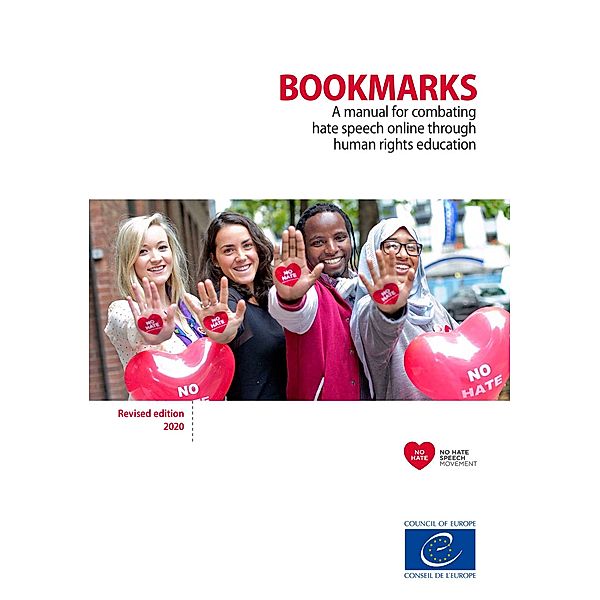 Bookmarks (2020 Revised ed), Ellie Keen, Mara Georgescu, Rui Gomes