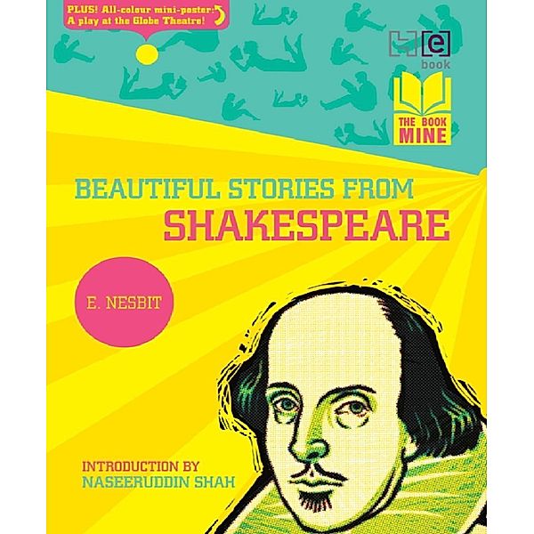 Bookmine: Beautiful Stories From Shakespeare, Shakespeare