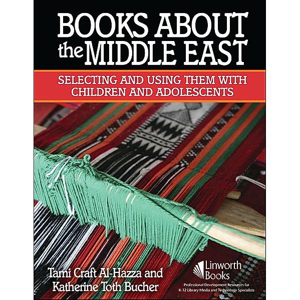 Books About the Middle East, Tami Al-Hazza, Katherine Toth Bucher