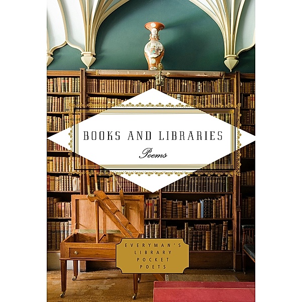 Books and Libraries, Andrew Scrimgeour