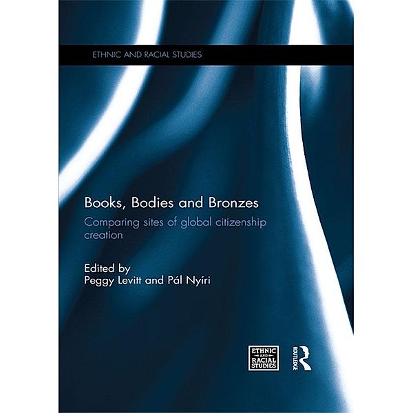 Books, Bodies and Bronzes