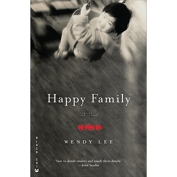 Books That Changed the World: Happy Family, Wendy Lee