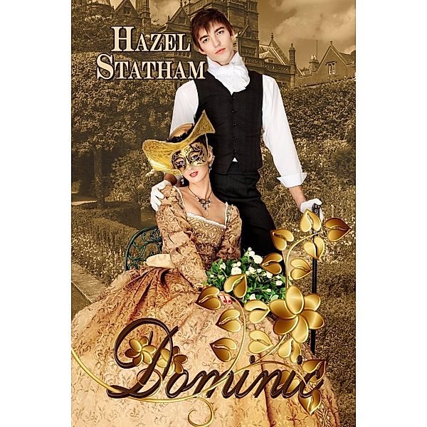Books We Love Ltd.: Dominic, Hazel Statham