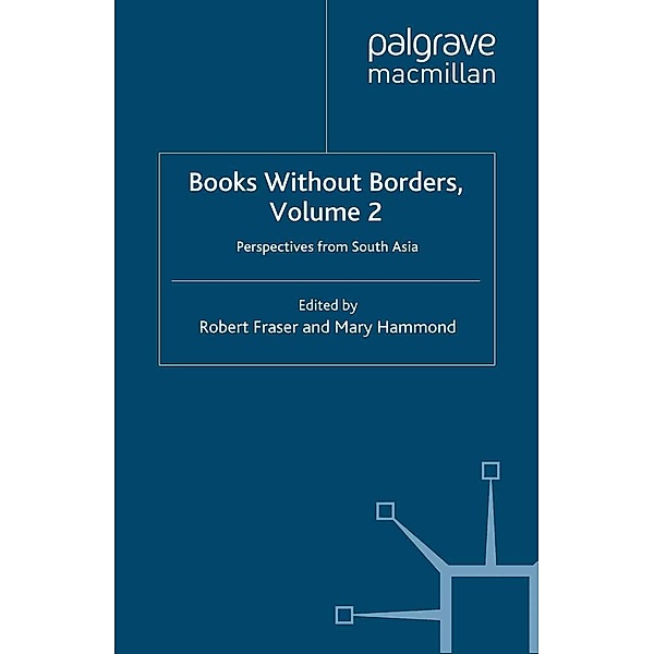 Books Without Borders, Volume 2