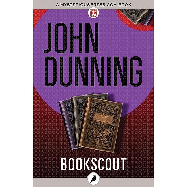 Bookscout, John Dunning